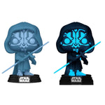 Funko Pop! Star Wars - Darth Maul #740 [Specialty Series Exclusive - GITD] *PREORDER*