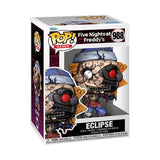 Funko Pop! Games: Five Nights At Freddy's - Eclipse #988 *PREORDER*