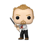 Funko Pop! Movies: Shaun Of The Dead - Shaun #1660 [Specialty Series Exclusive] *PREORDER*