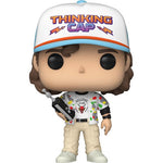 FUNKO POP! STRANGER THINGS 4 DUSTIN HENDERSON #1240