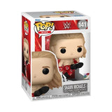 Funko Pop! Sports: WWE - Shawn Michaels / Gunther / Iyo Sky / LA Knight / Stacy Keibler / X-Pac *PREORDER*