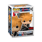 Funko Pop! Anime Bleach Ichigo Kurosaki Dangai [AAA Exclusive] #1729