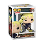 Funko Pop! Anime: Jujutsu Kaisen - Ryomen Sukuna / Utahime Iori / Noritoshi Kamo / Momo Nishimiya / Kasumi Miwa / Ultimate Mechamaru *PREORDER*