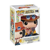 Funko Pop! Anime: One Piece **WEB ONLY**