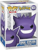 Funko Pop! Games: Pokemon - Gengar / Zorua / Fuecoco *PREORDER*