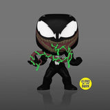 Funko Pop! Marvel - Venom #1469 [Entertainment Earth Exclusive - GITD] *PREORDER*