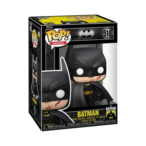 Funko Pop! DC: Batman - Batman #518 *PREORDER*