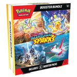 Pokemon Scarlet & Violet: Surging Sparks Booster Bundle *Pre-Order*