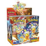 Pokemon Scarlet & Violet: Surging Sparks Booster Box *Pre-Order*