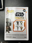 Funko Pop! Star Wars - The Mandalorian #330 [2019 Official NYCC Convention Exclusive]