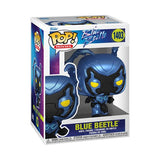 Funko Pop! DC HEROES: Blue Beetle #1403