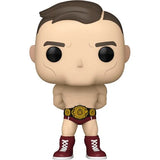 Funko Pop! Sports: WWE - Shawn Michaels / Gunther / Iyo Sky / LA Knight / Stacy Keibler / X-Pac *PREORDER*