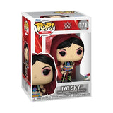 Funko Pop! Sports: WWE - Shawn Michaels / Gunther / Iyo Sky / LA Knight / Stacy Keibler / X-Pac *PREORDER*