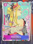 One Piece TCG - One Piece Illustration Box Vol. 1 & Vol. 2 Single Promo Card