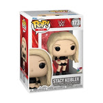 Funko Pop! Sports: WWE - Shawn Michaels / Gunther / Iyo Sky / LA Knight / Stacy Keibler / X-Pac *PREORDER*