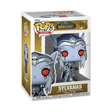 Funko Pop! Games: World of Warcraft - Sylvanas #990 *PREORDER*