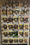 Funko Pop! Televison / Video Games / Star Wars / The Office **WEB ONLY**