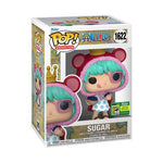 Funko Pop! One Piece - Sugar #1622 [2024 SDCC / Shared Convention Exclusive] *PREORDER*