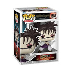 Funko Pop! Anime: Jujutsu Kaisen - Yuji Itadori / Megumi Fushiguro / Nobara Kugisaki / Satoru Gojo / Choso / Ryomen Sukuna *PREORDER*