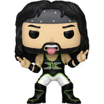 Funko Pop! Sports: WWE - Shawn Michaels / Gunther / Iyo Sky / LA Knight / Stacy Keibler / X-Pac *PREORDER*