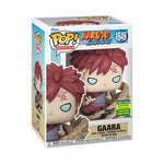 Funko Pop! Naruto - Gaara #1649 [2024 SDCC / Shared Convention Exclusive] *PREORDER*