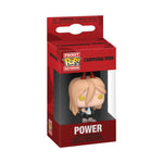 Funko Pop! Pocket Pop Keychain: Chainsaw Man - Power