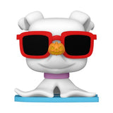 Funko Pop! Nightmare Before Christmas - Zero (with Sunglasses) #1468 [2024 SDCC / Shared Convention Exclusive] *PREORDER*