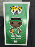 Funko Pop! Sports: NBA - Rajon Rondo #06