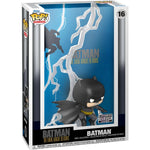 Funko Pop! DC: Batman - Batman (Comic Cover) #16 [ENTERTAINMENT EARTH EXCLUSIVE] *PREORDER*