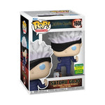 Funko Pop! Jujutsu Kaisen - Satoru Gojo #1608 [2024 SDCC / Shared Convention Exclusive] *PREORDER*