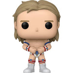 Funko Pop! Sports: WWE - Seth Rollins #158 / Lex Luger #159 / Zelina Vega #160 / Razor Ramon #161 / Mr. America #162 / Dominik Mysterio #163 *PREORDER*