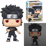 Funko Pop! Anime: Boruto - Shisui Uchiha #1659 [Amazon Exclusive] *PREORDER*