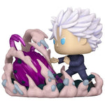 Funko Pop! Anime: Jujutsu Kaisen - Satoru Gojo (Hollow Technique) #1644 *PREORDER*