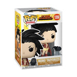 Funko Pop! Anime: My Hero Academia - Deku / Kaminari / Shinso / Momo / Todoroki / Tenya / Tokoyami