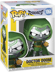 Funko Pop! Games: Marvel Rivals - 6" Galacta / Iron Man / Doctor Doom / Magneto *PREORDER*