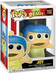 Funko Pop! Pixar: Remix - Alien As Joy #768 [Specialty Series Exclusive]