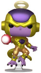 Funko Pop! Anime: Dragon Ball Super - Golden Frieza (Metallic) #1816 [Exclusive] *PREORDER*