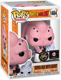 Funko Pop! ANIME DRAGON BALL Z SUPER BUU with GOTENK GHOST [CHALICE EXCLUSIVE] #1464 *PREORDER*