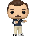 Funko Pop! Television: Ted Lasso - Ted Lasso (Pointing) #1570 *PREORDER*