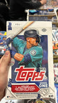 Topps 2023 Series 1 Baseball Value Box