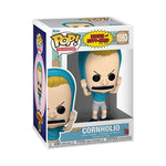 Funko Pop! Television: Beavis & Butt-Head - Cornholio #1593 *PREORDER*