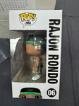 Funko Pop! Sports: NBA - Rajon Rondo #06