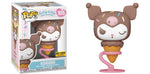 Funko Pop! Sanrio: Hello Kitty & Friends - Kuromi (Ice Cream) #105 [Hot Topic Exclusive] *PREORDER*