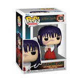 Funko Pop! Anime: Jujutsu Kaisen - Ryomen Sukuna / Utahime Iori / Noritoshi Kamo / Momo Nishimiya / Kasumi Miwa / Ultimate Mechamaru *PREORDER*