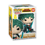 Funko Pop! Anime: My Hero Academia - Deku / Kaminari / Shinso / Momo / Todoroki / Tenya / Tokoyami