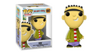 Funko Pop! Animation: Ed, Edd N' Eddy - Ed / Edd "Double D" / Eddy / Sarah [Funko Shop Exclusive] *PREORDER*