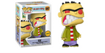 Funko Pop! Animation: Ed, Edd N' Eddy - Ed / Edd "Double D" / Eddy / Sarah [Funko Shop Exclusive] *PREORDER*