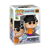 Funko Pop! Animation: Ed, Edd N' Eddy - Ed / Edd "Double D" / Eddy / Sarah [Funko Shop Exclusive] *PREORDER*