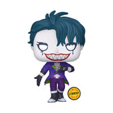 Funko Pop! DC: Suicide Squad Isekai - The Joker #535 *PREORDER*