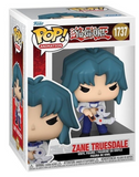 Funko Pop! Anime: Yu-Gi-Oh - Magician Of Black Chaos / Magician's Valkyria / Cyber Dragon / Zane Truesdale / Cyber Dragon *PREORDER*